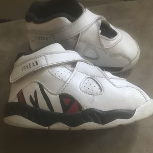 Shoes - Baby Jordan’s size 6 Shoes - Baby Jordan’s size 6